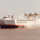 Image for article titled An Illustrated History of the Hovercraft